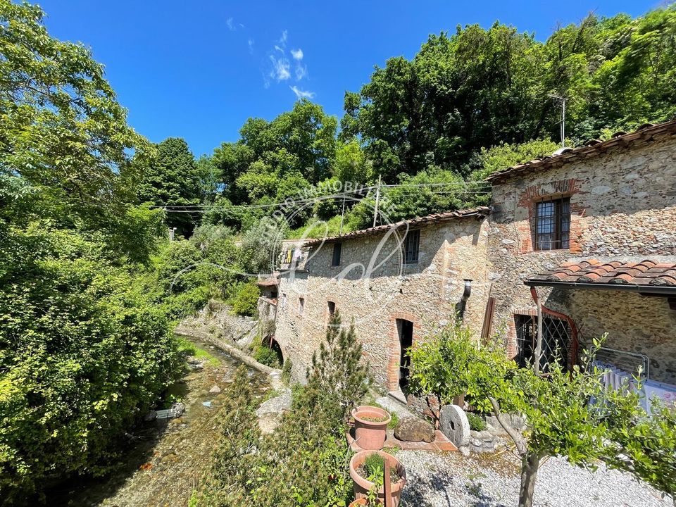 Villa i Camaiore, Lucca - foto 1