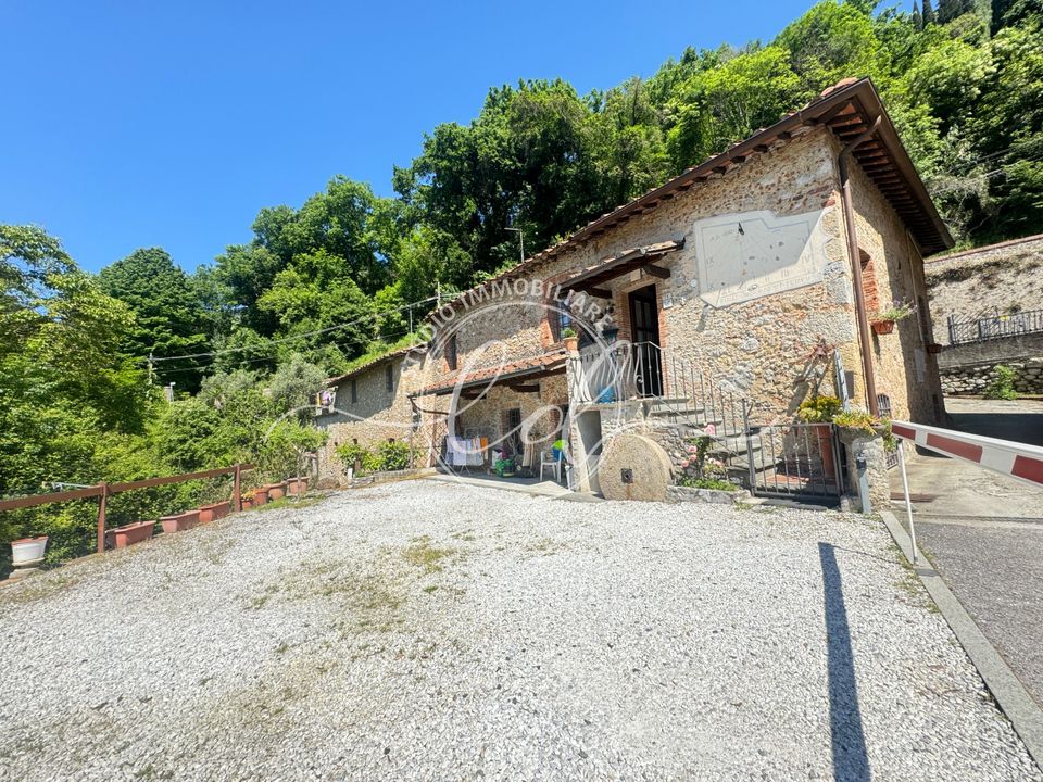 Villa i Camaiore, Lucca - foto 3