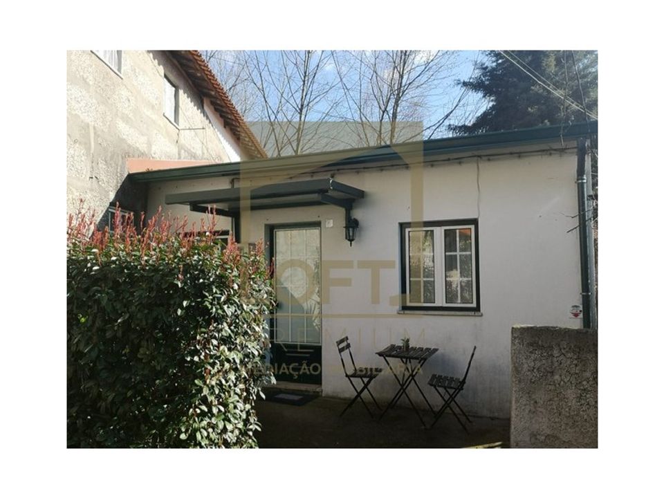Villa i Guimaraes, Braga - foto 3