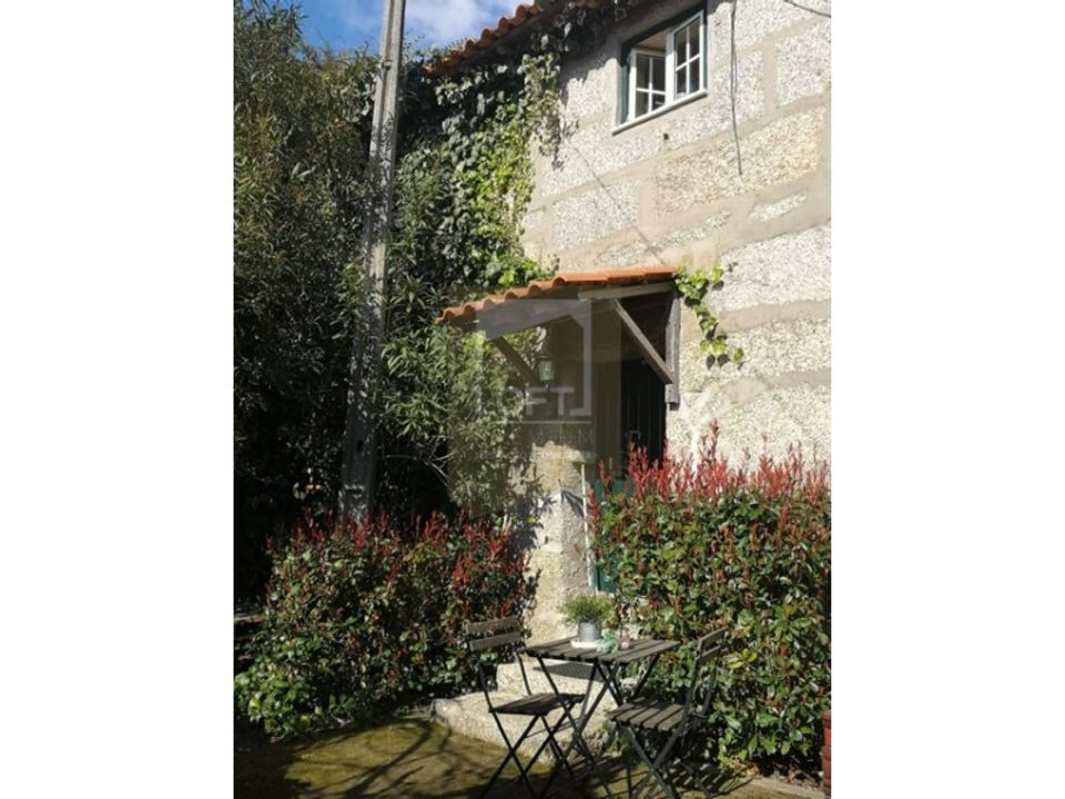 Villa i Guimaraes, Braga - foto 1
