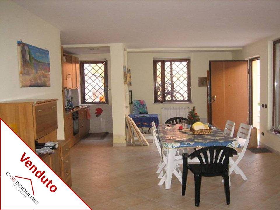 Lejlighed i Fiumicino, Rome - foto 1