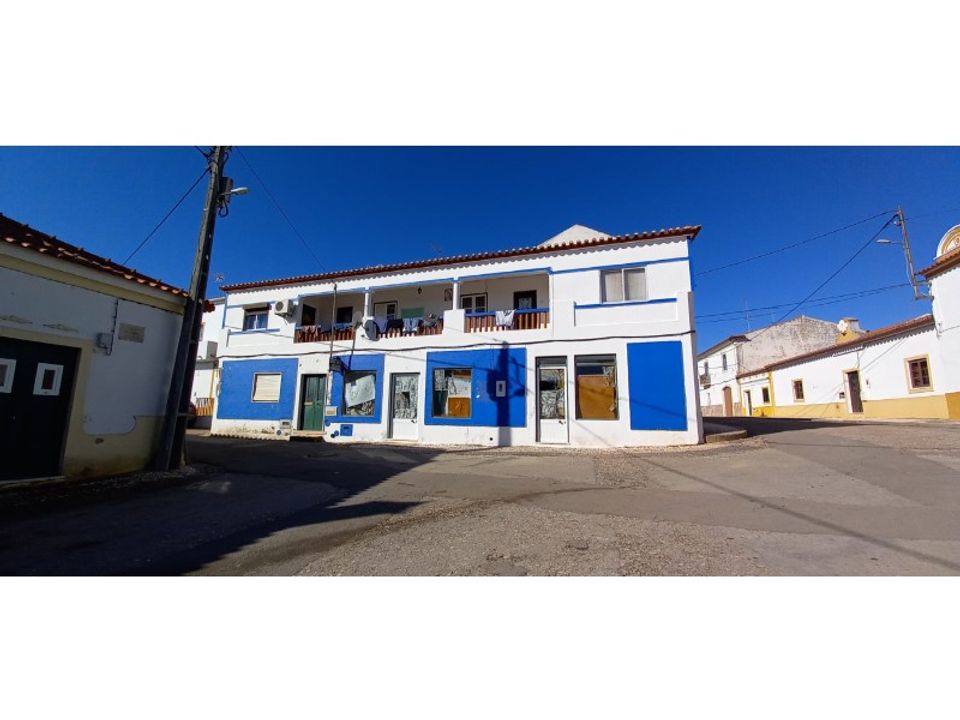 Erhvervsejendom i Casa Branca, Portalegre - foto 1