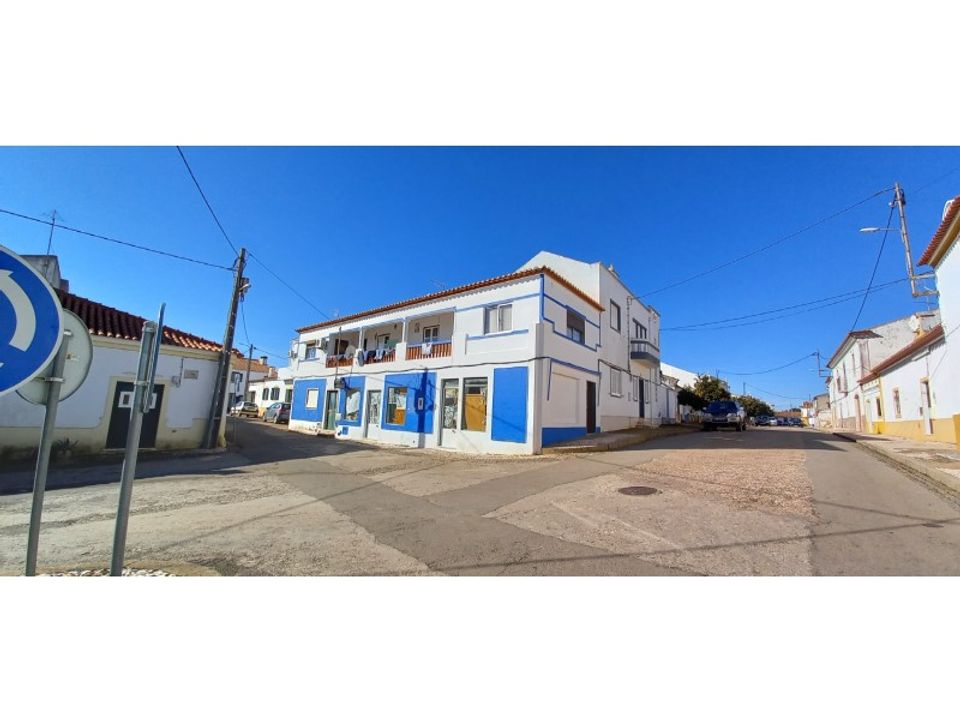 Erhvervsejendom i Casa Branca, Portalegre - foto 2