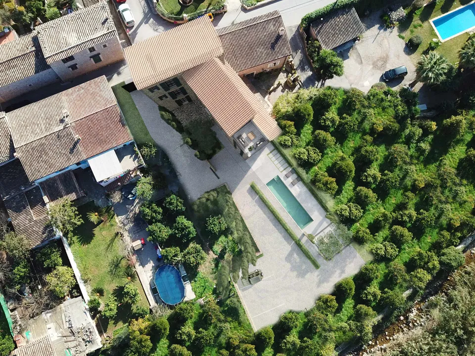Finca i Soller, Mallorca - foto 3