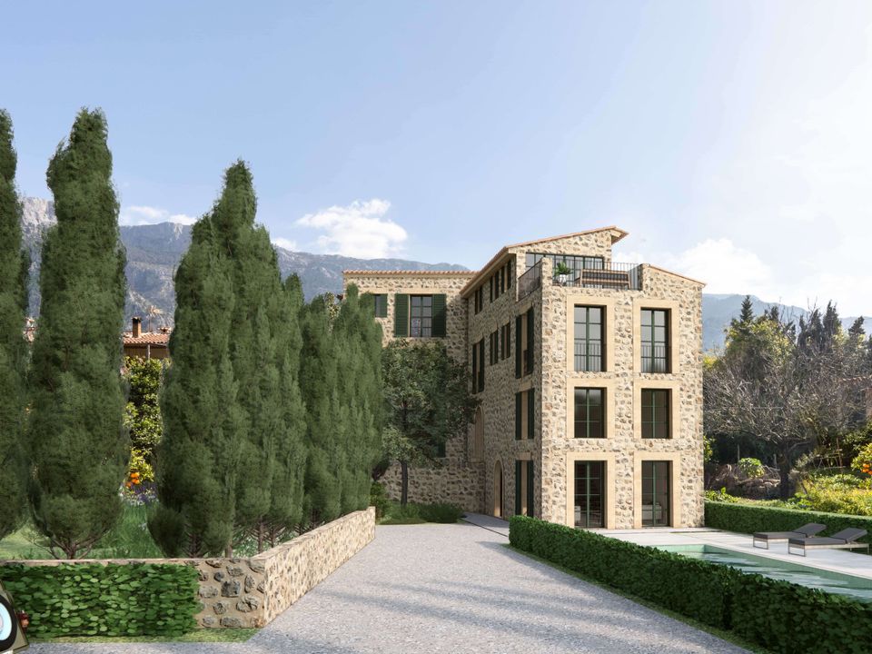 Finca i Soller, Mallorca - foto 5
