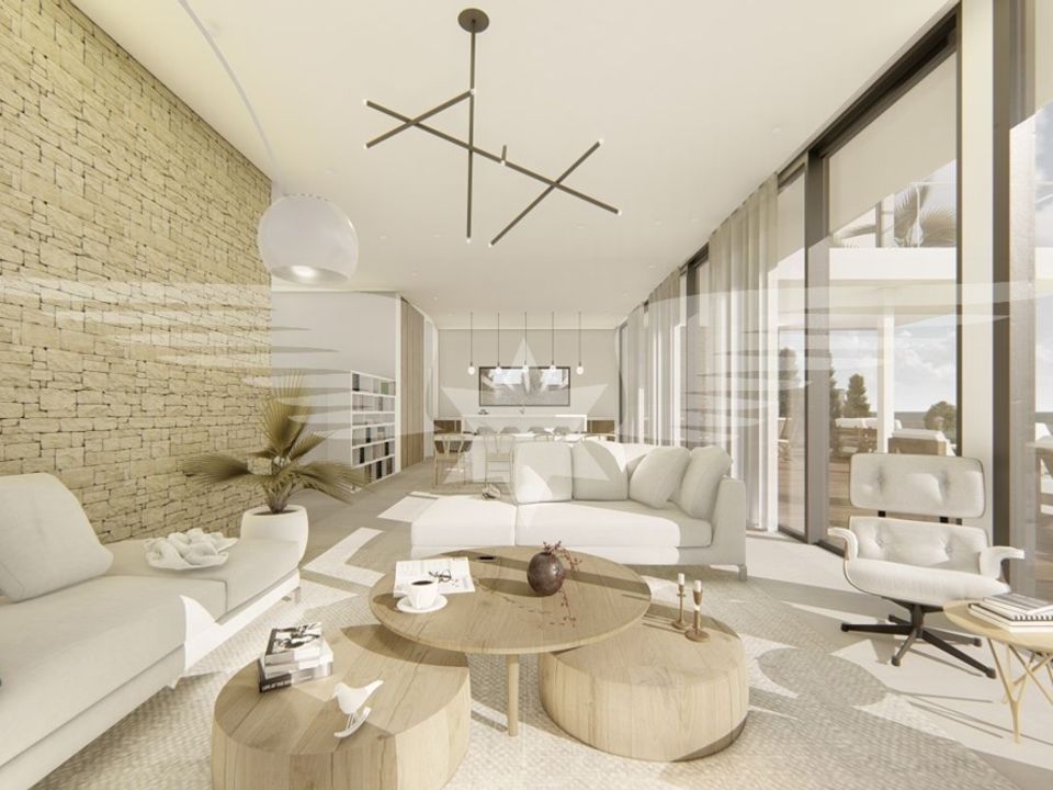 Villa i Sol De Mallorca, Mallorca - foto 3
