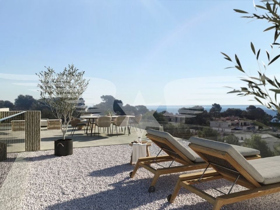 Villa i Cala Vinyes, Mallorca - foto 4