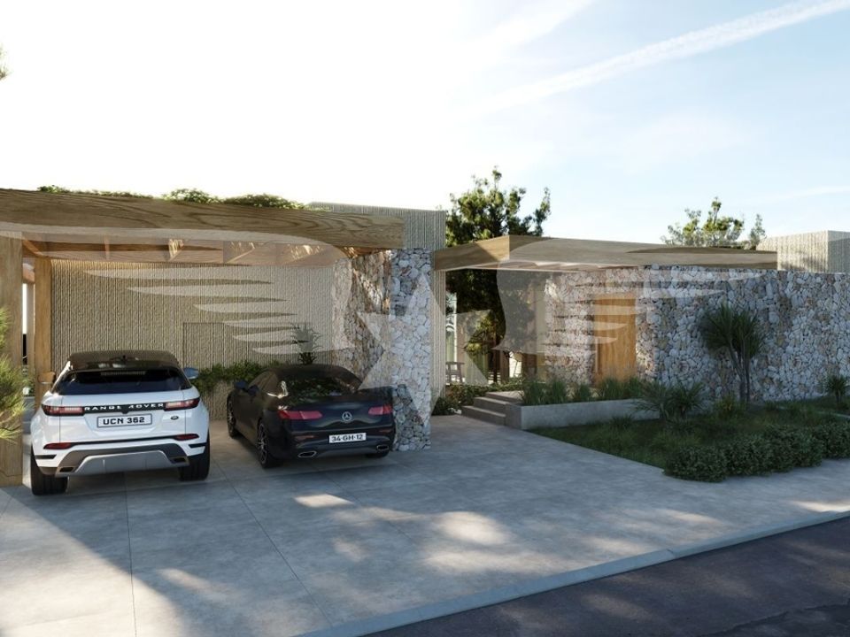 Villa i Cala Vinyes, Mallorca - foto 5