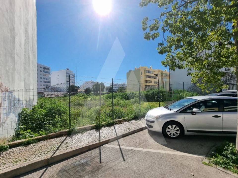 Helårsgrund i Olhao, Faro - foto 5