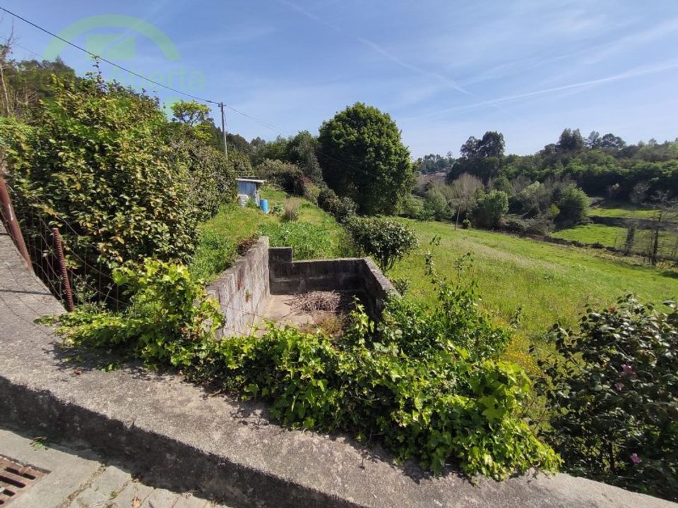 Helårsgrund i Santo Tirso, Porto - foto 4