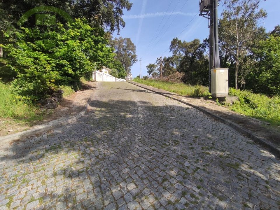Helårsgrund i Santo Tirso, Porto - foto 5