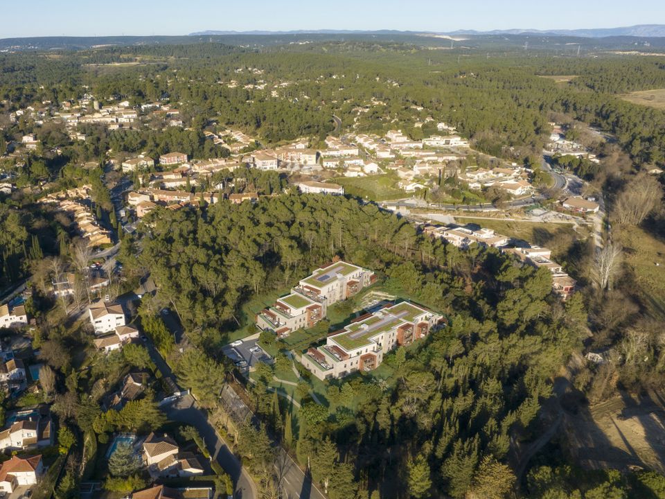 Leilighet i Saint-Clement-de-Riviere, Herault - bilde 3