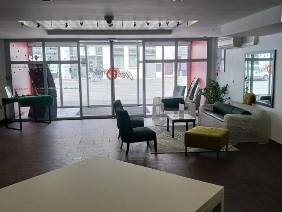 Studio i Poitiers, Vienne - foto 1