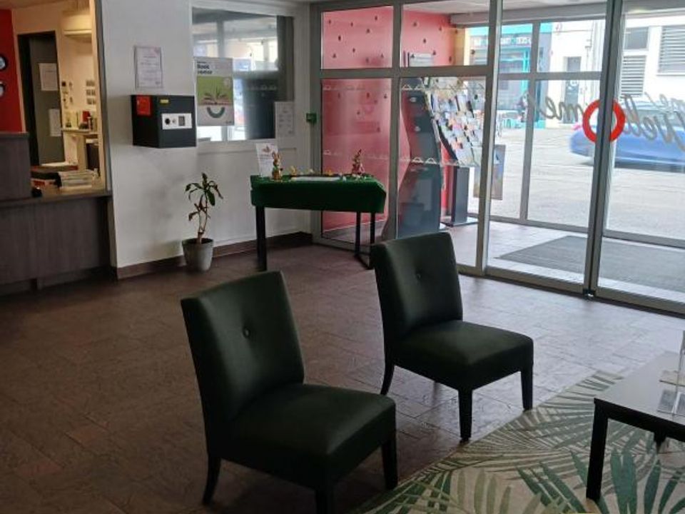 Studio i Poitiers, Vienne - foto 2