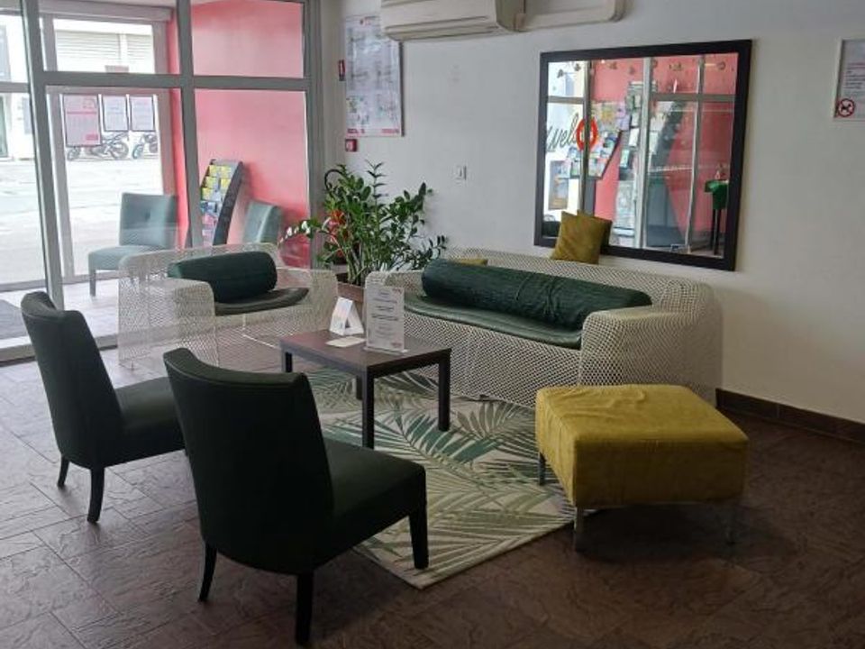 Studio i Poitiers, Vienne - foto 5