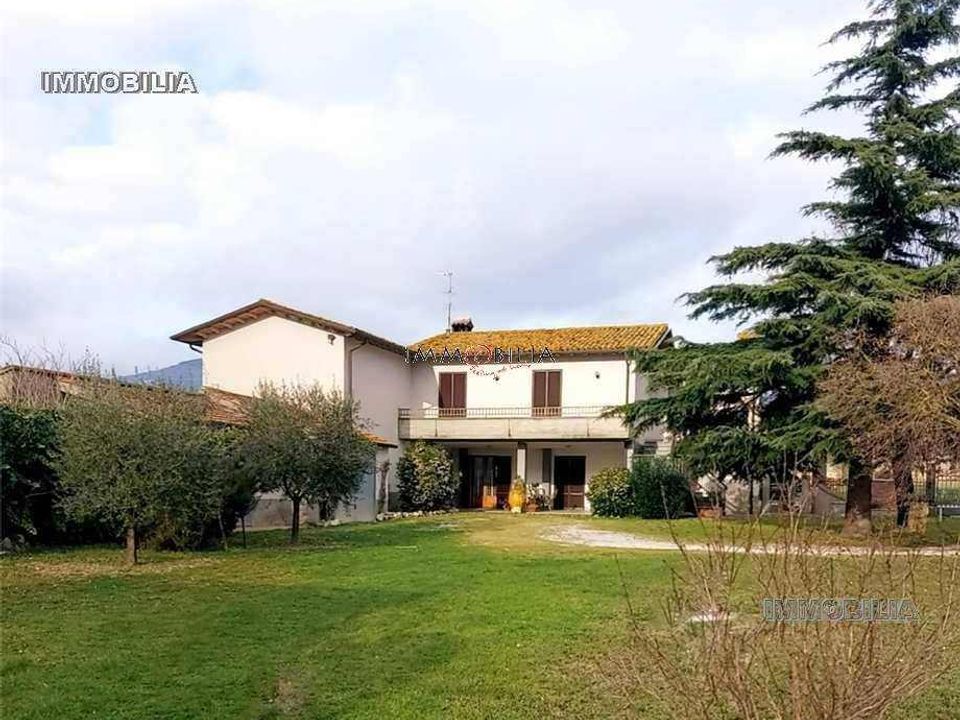 Villa i Citta di Castello, Perugia - foto 1
