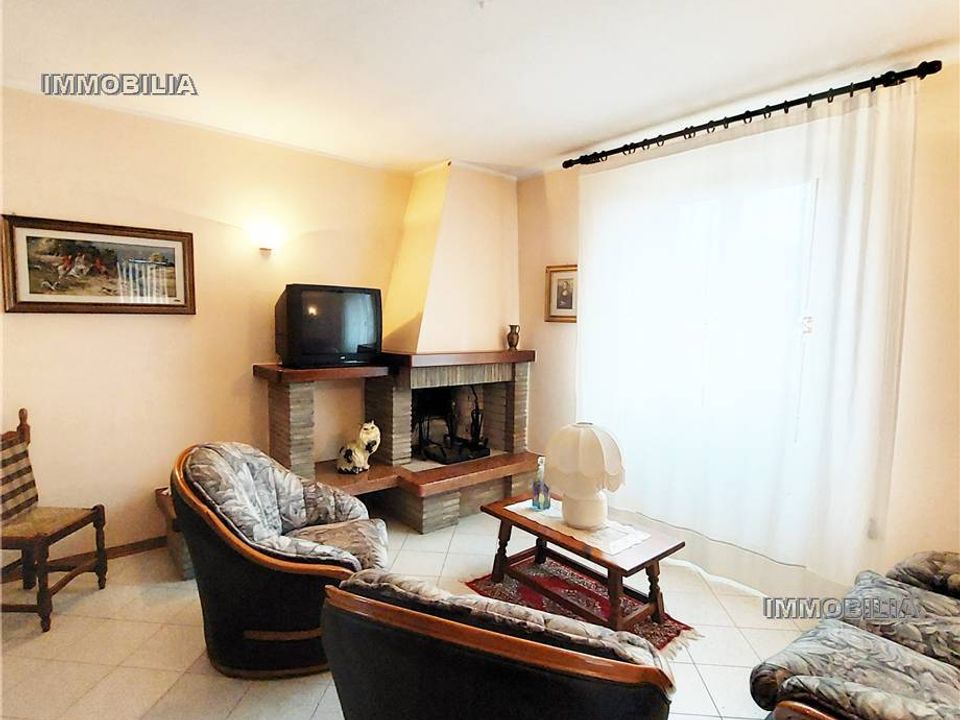 Villa i Citta di Castello, Perugia - foto 2