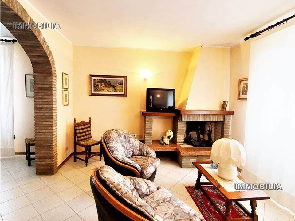Villa i Citta di Castello, Perugia - foto 3