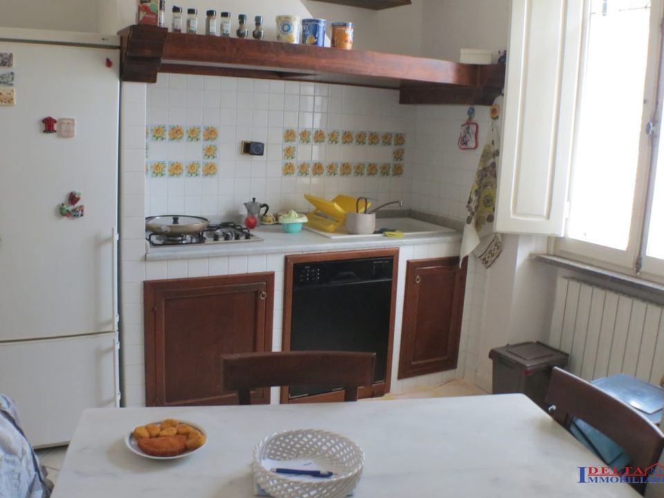 Lejlighed i Rosignano Marittimo, Livorno - foto 3