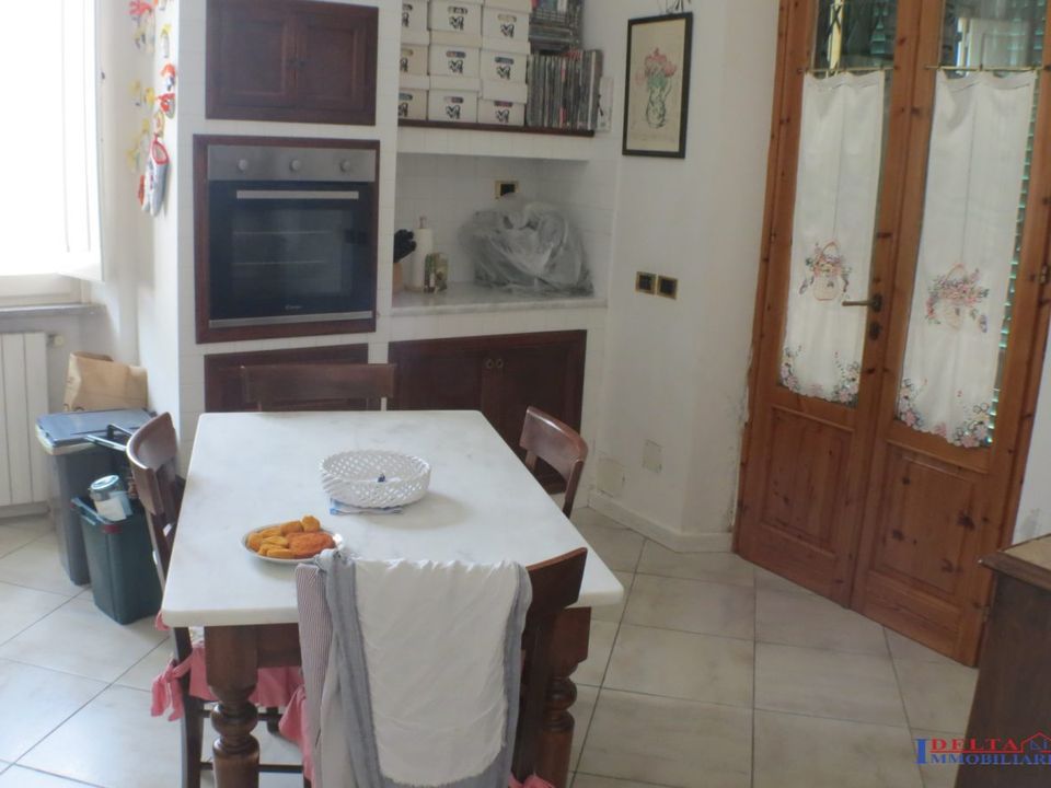 Lejlighed i Rosignano Marittimo, Livorno - foto 4