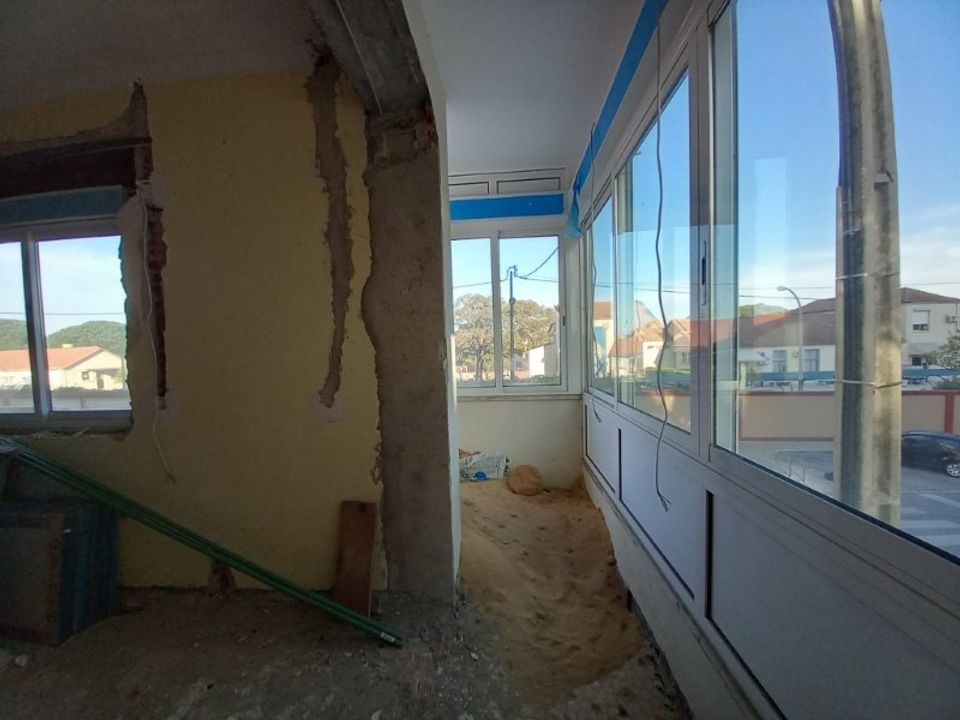 Lejlighed i Laranjeiro, Setubal - foto 5