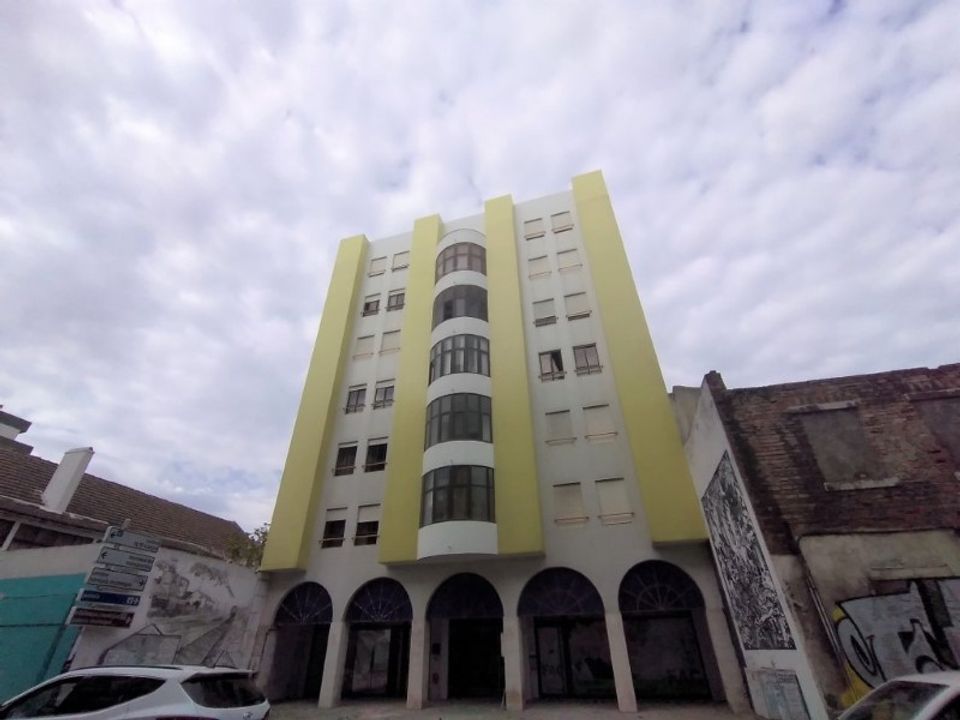 Erhvervsejendom i Barreiro, Setubal - foto 5