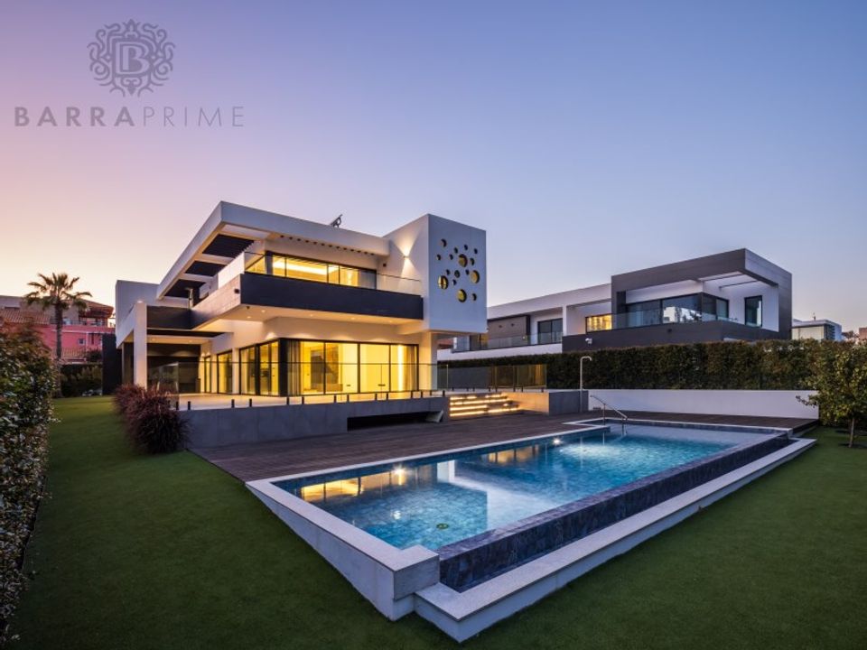 Villa i Quarteira, Faro - foto 2