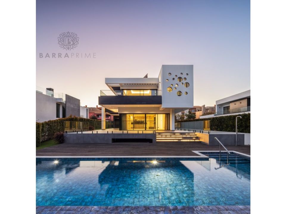Villa i Quarteira, Faro - foto 3