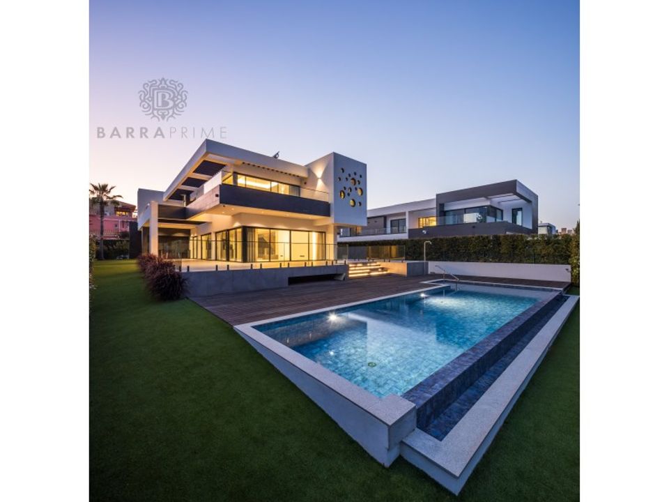 Villa i Quarteira, Faro - foto 4