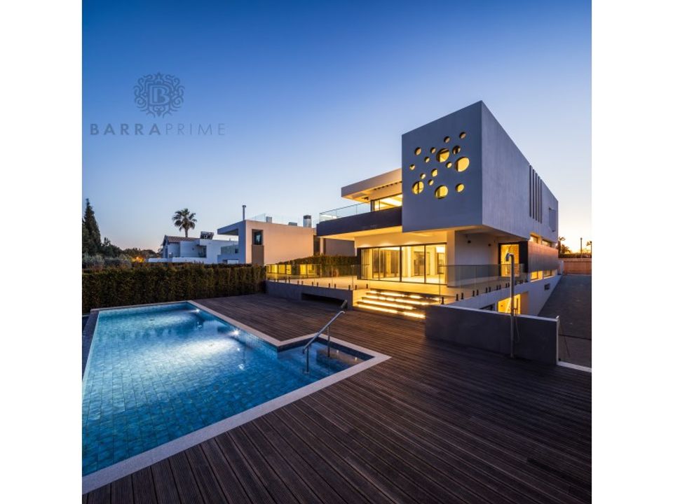 Villa i Quarteira, Faro - foto 5