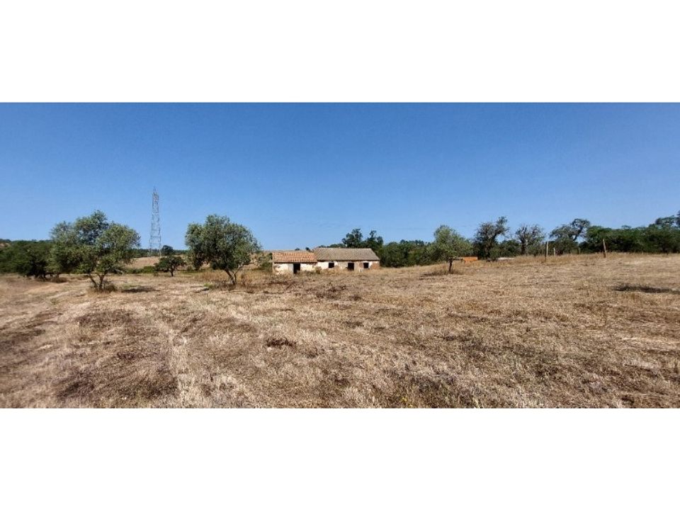 Herregård i Cercal do Alentejo, Setubal - bilde 4