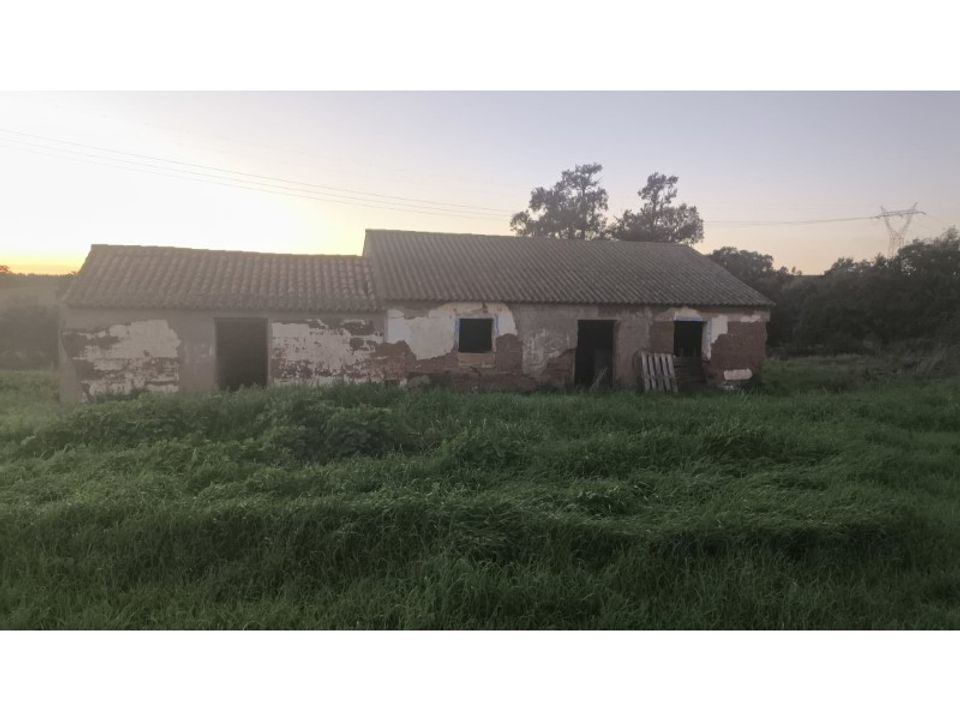 Herregård i Cercal do Alentejo, Setubal - bilde 1