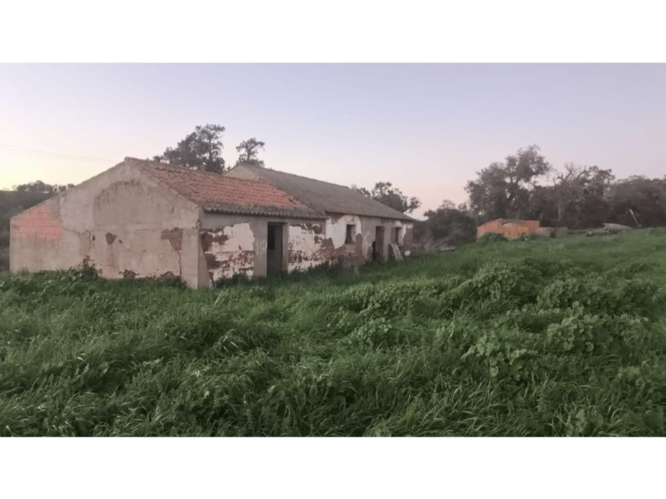 Herregård i Cercal do Alentejo, Setubal - bilde 2