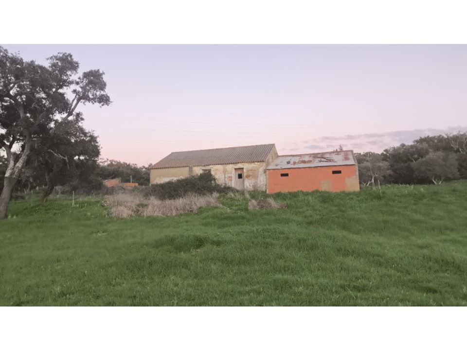 Herregård i Cercal do Alentejo, Setubal - bilde 3