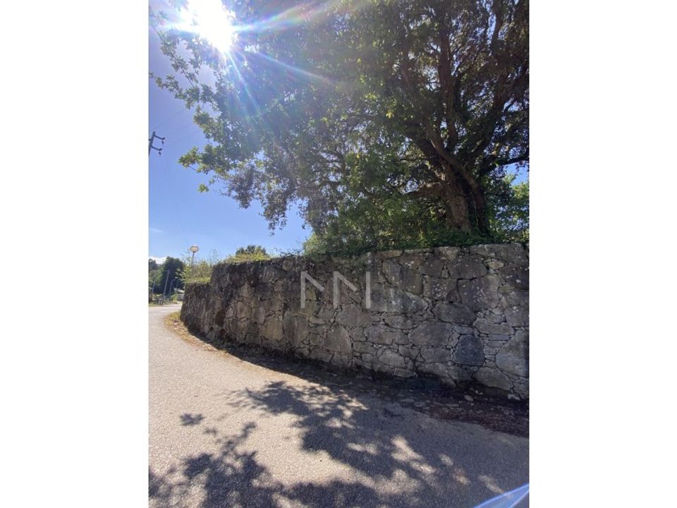 Helårsgrund i Venade e Azevedo, Viana do Castelo - foto 2