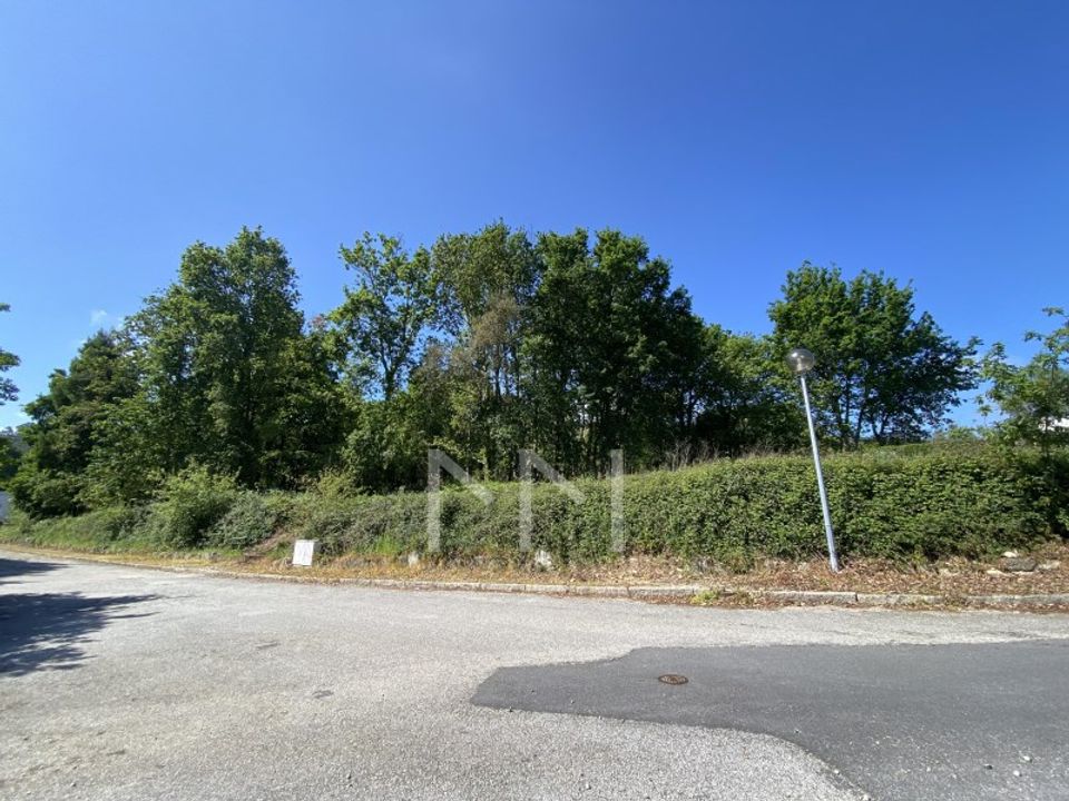 Helårsgrund i Venade e Azevedo, Viana do Castelo - foto 3