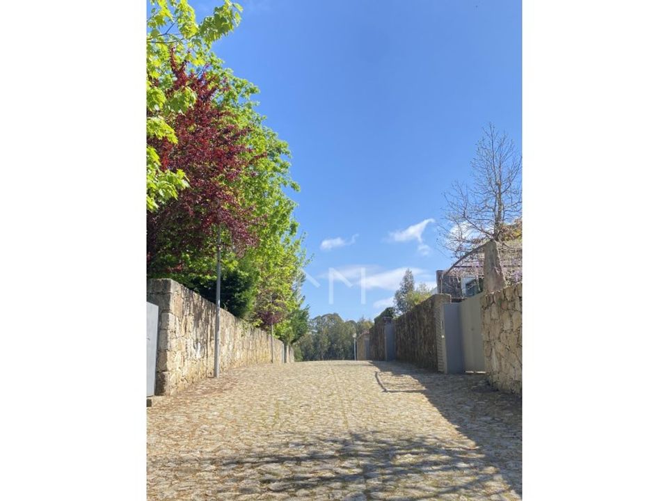 Helårsgrund i Venade e Azevedo, Viana do Castelo - foto 4