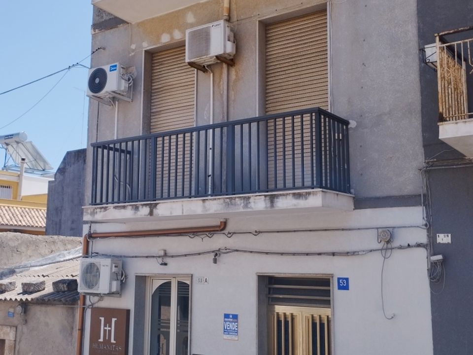 Villa a Pachino, Siracusa - foto 1