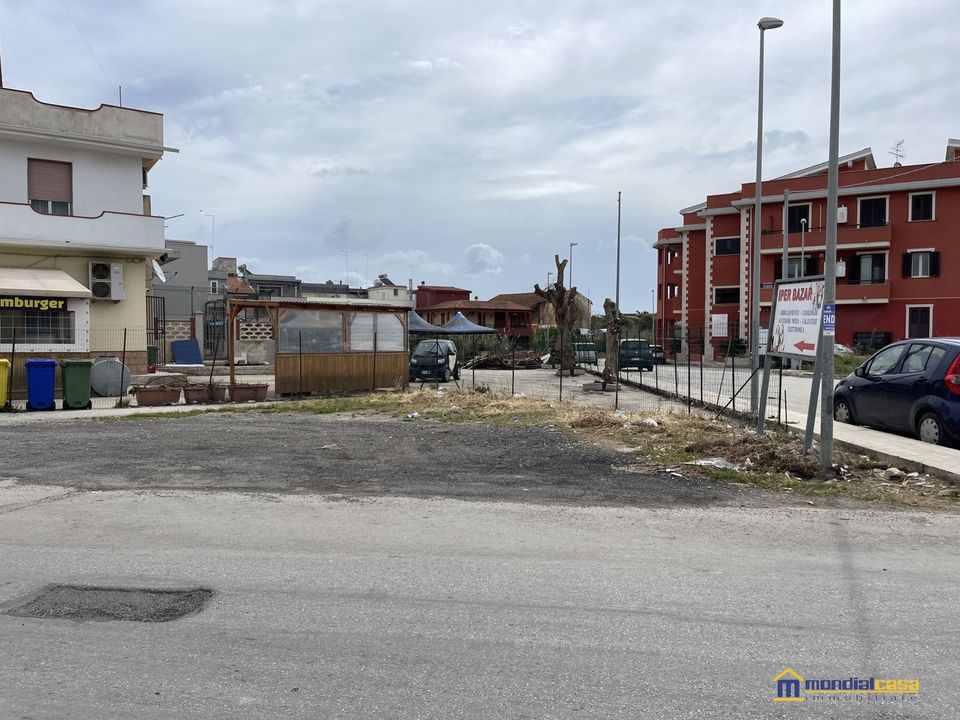 Helårsgrund i Pachino, Siracusa - foto 1