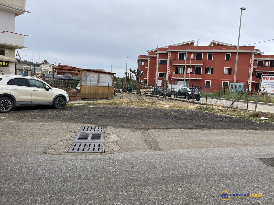 Helårsgrund i Pachino, Siracusa - foto 2