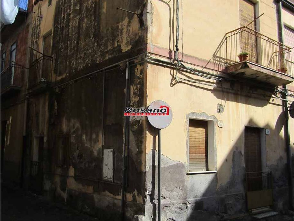 Villa i Biancavilla, Catania - foto 1