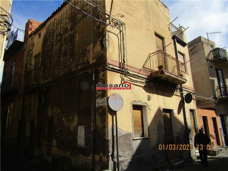 Villa i Biancavilla, Catania - foto 2