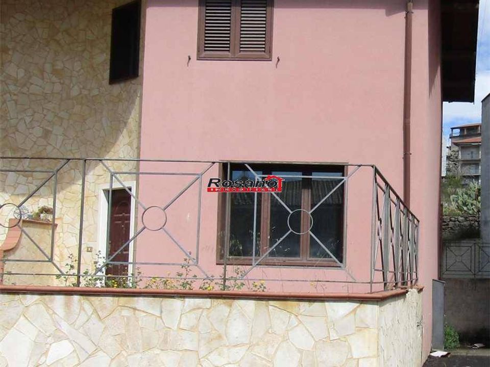 Villa i Biancavilla, Catania - foto 1