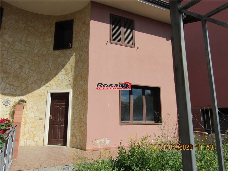 Villa i Biancavilla, Catania - foto 2
