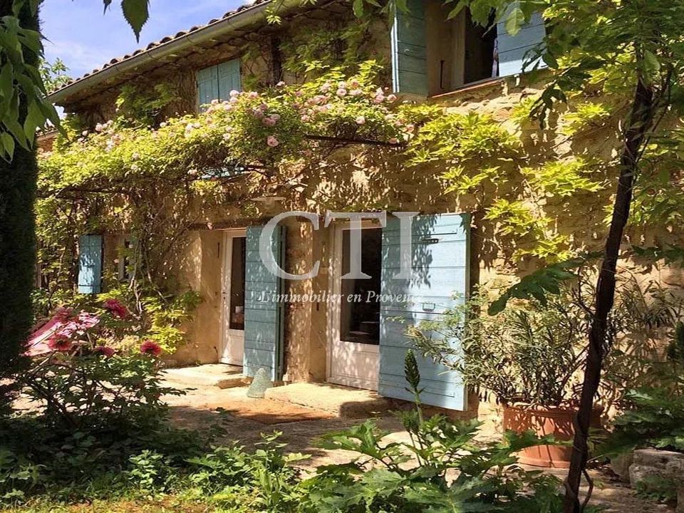Herregård i Vaison-la-Romaine, Vaucluse - bilde 4