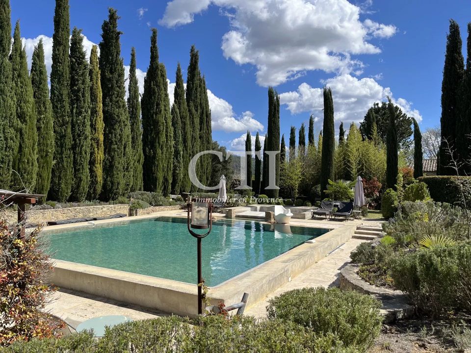 Herregård i Vaison-la-Romaine, Vaucluse - bilde 2