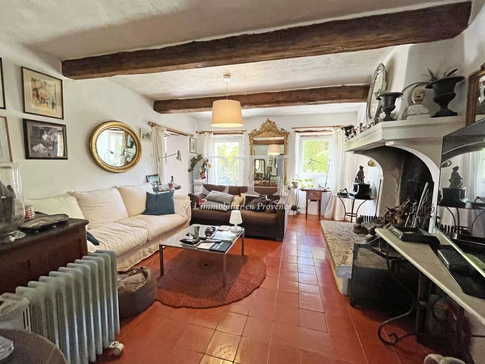 Herregård i Vaison-la-Romaine, Vaucluse - bilde 5
