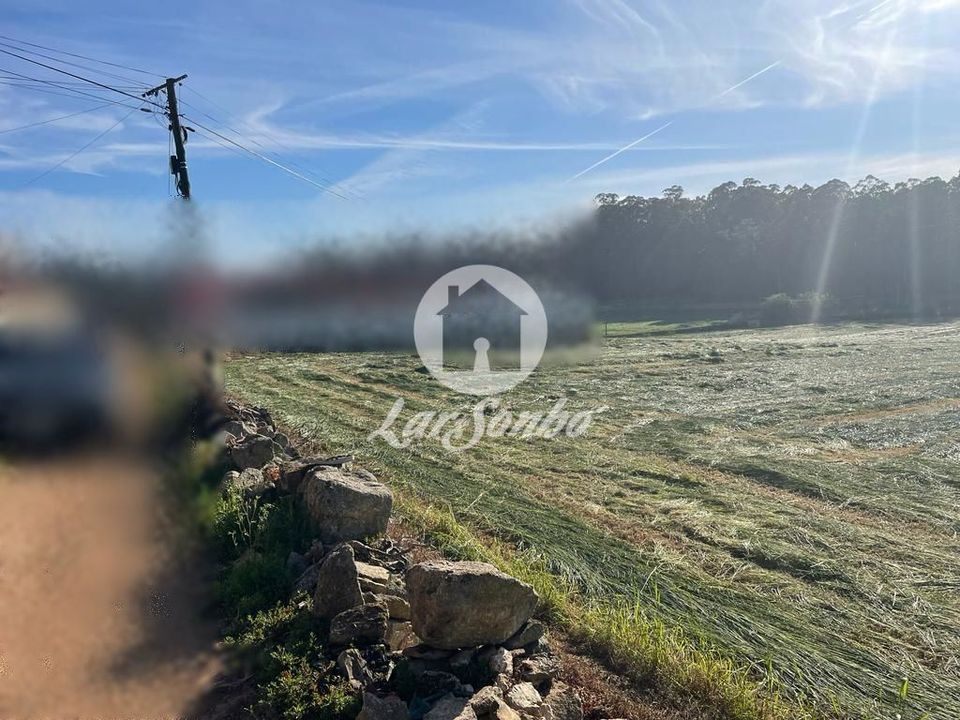 Tomt i Vila do Conde, Porto - bilde 3