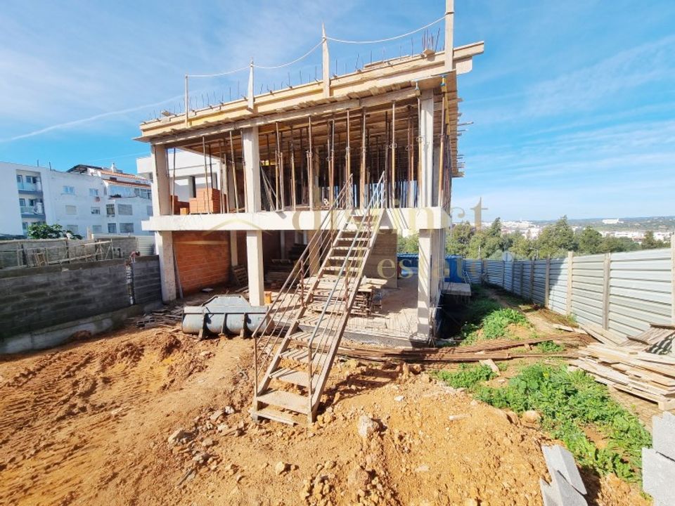 Byhus i Estombar, Faro - foto 3