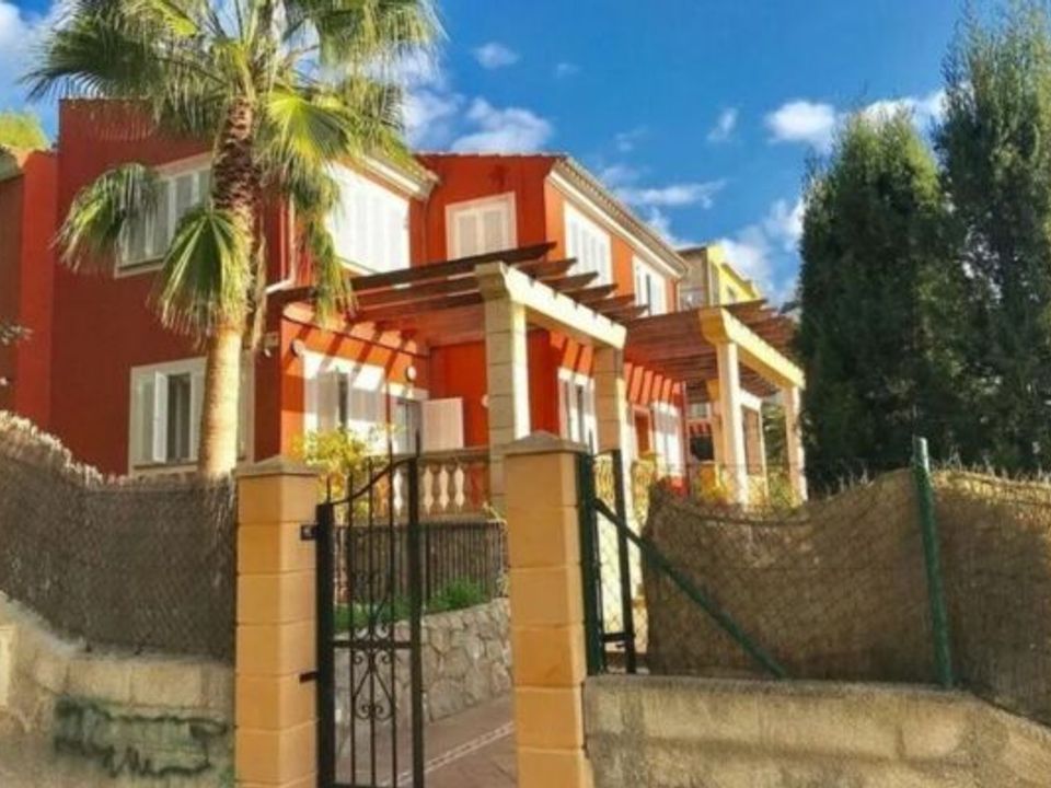Villa i Santa Ponsa, Mallorca - foto 1
